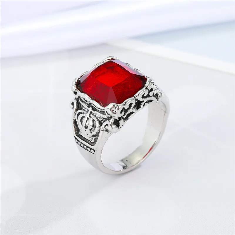 1PC Vintage Metal C… - image