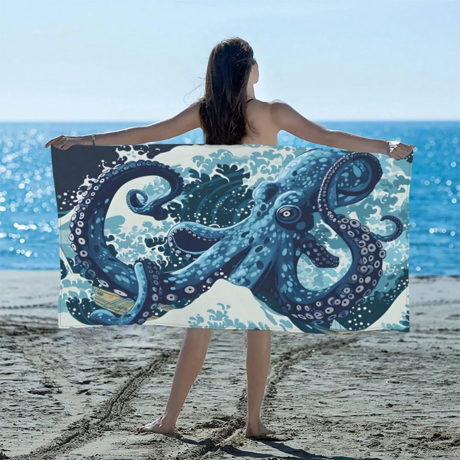 

Банные полотенца для взрослых/полотенца для душа, быстросохнущие пляжные принадлежности, унисекс для спорта и плавания