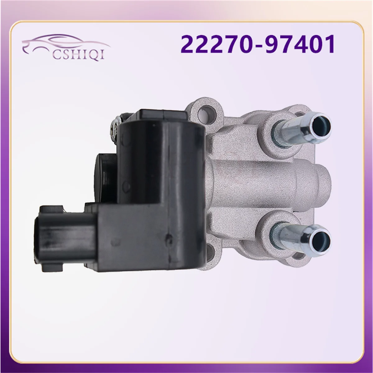 

22270-97401 18137-64G00 18137-64G01 136800-1030 Клапан регулирования воздуха холостого хода 22270-11020 22270-16110 для Toyota Paseo Tercel 1.5L