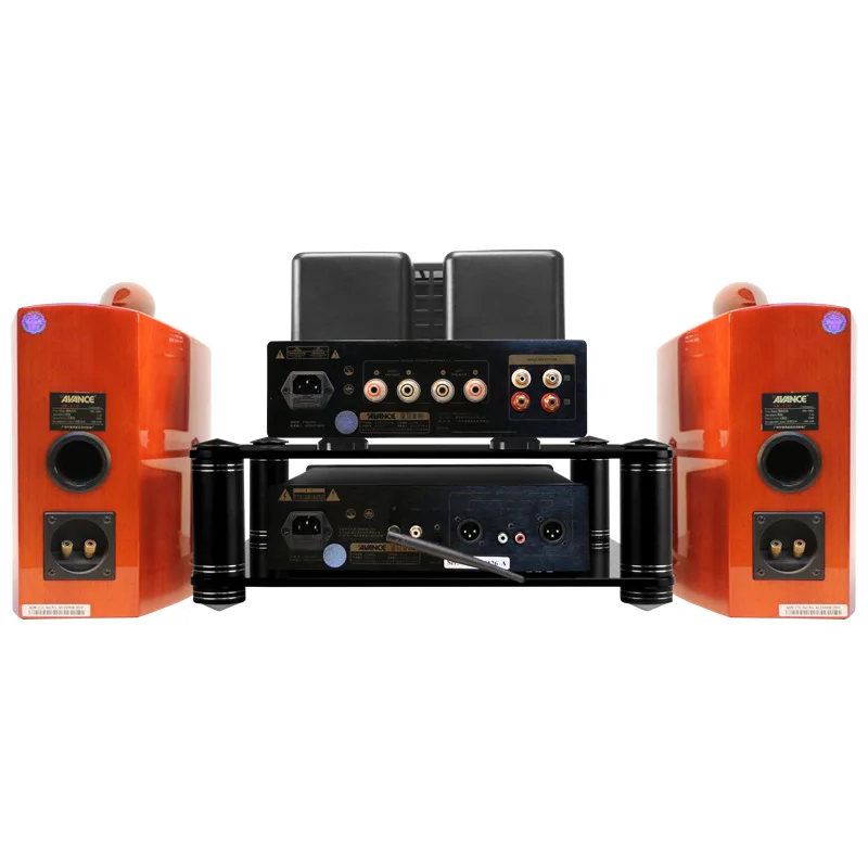 

ADV170 upgrade AW170 combination audio tube speaker USB Bluetooth bile machine