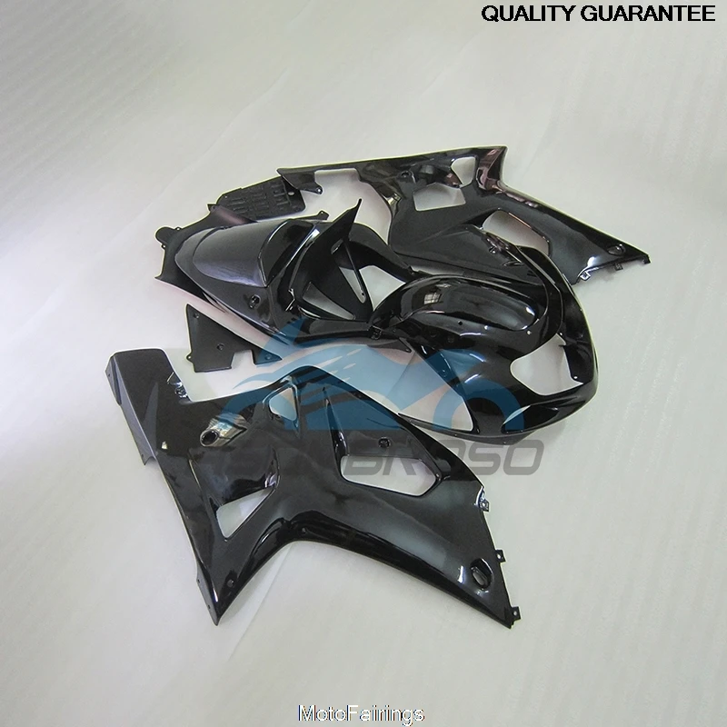 Motorcycle Fairing Set GSXR 600 750 01 02 03 Fairings Kit Cowling for SUZUKI GSXR600 GSXR750 K1 2001 2002 2003