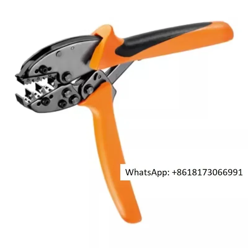 Weidmuller Wire Pre… - image