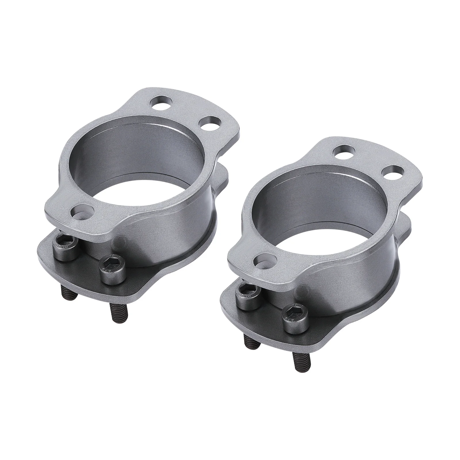 4x 3" Front + 2" Rear Leveling lift Kit For Ford Explorer 2WD 4WD 06-10