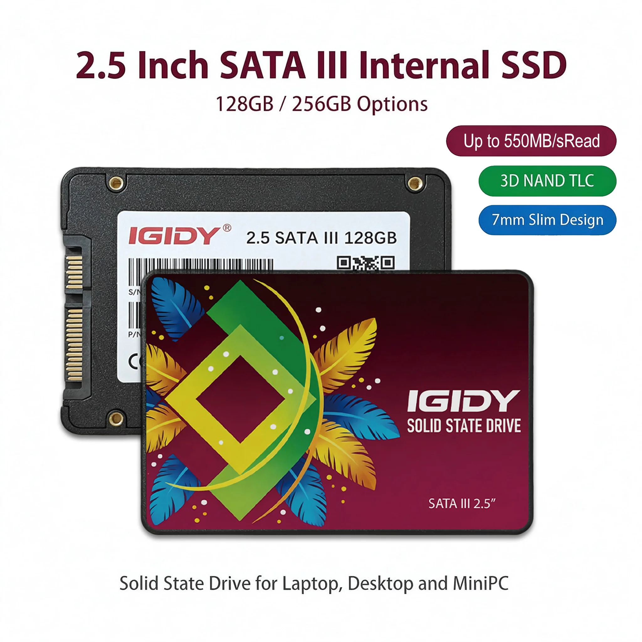 IGIDY 2.5