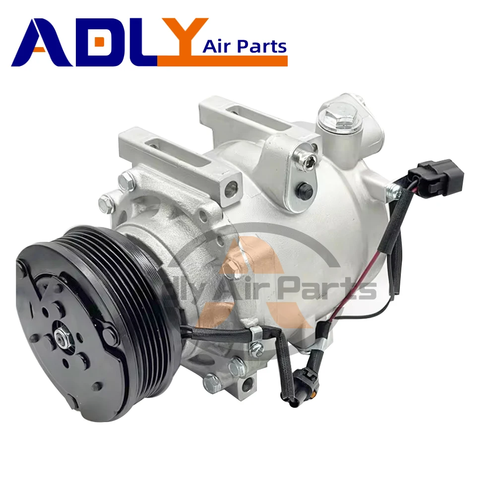 AC Air Conditioning Compressor For Chery Tiggo Arrizo J60-8103010  WXH-086-HM0 ATC-086-HM0 ATC-086-HM1 ATC086HM0 TCQ086HM8A
