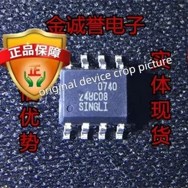10pcs/set 10pcs/lot New Original 100% Quality  24BC08-SI 24BC08 AF24BC08-SI