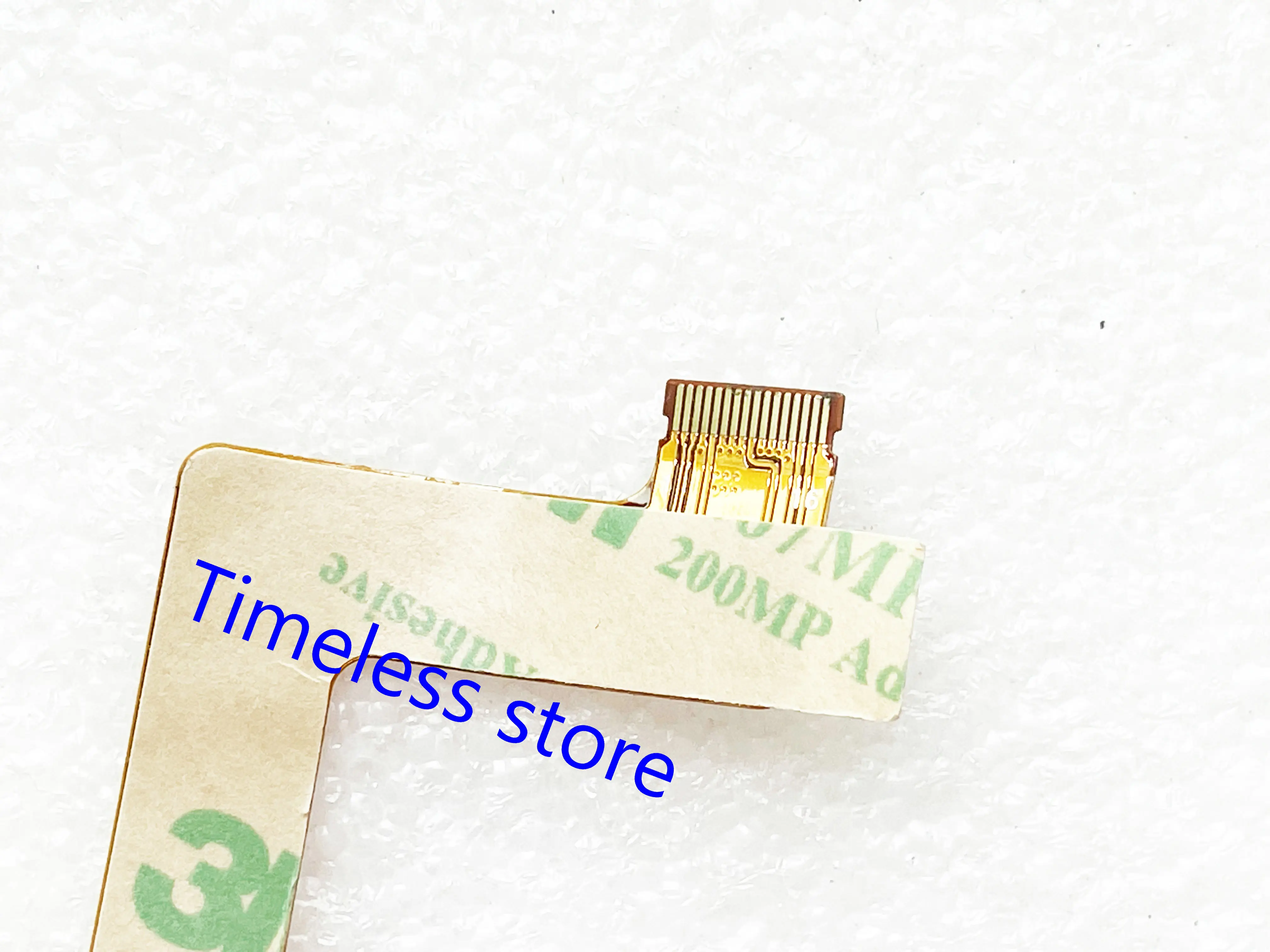 new for Thinkpad P53 webcam camera cable 02DM540 DC020024410