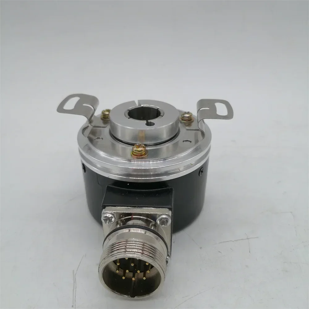 2026 NIEUWE GHH58-14C1024BML5 Vervangen RHI 503 531888-01 1024PPR TTL Roterende Encoder