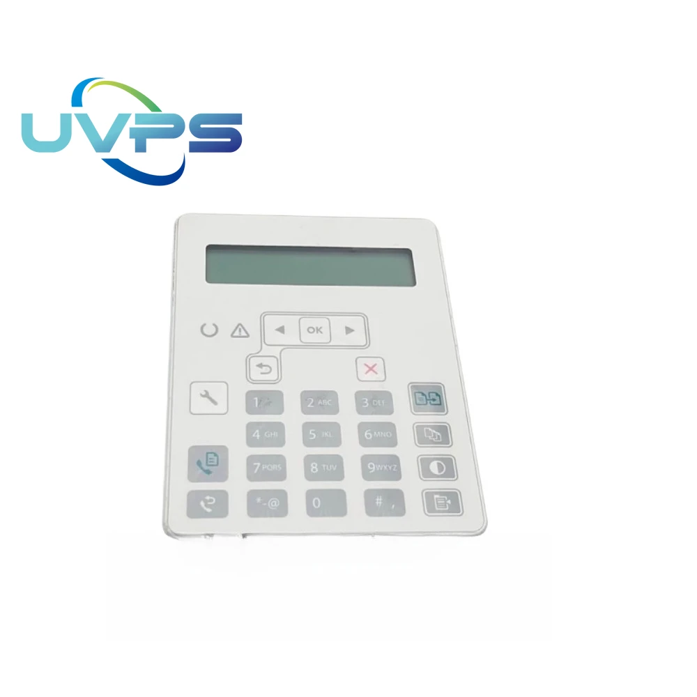 

Original disassembly panel for HP 130 132A 132FN 132FP 132FW high quality touch screen panel digital key panel