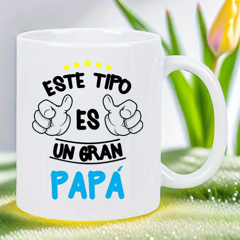 Spanish "Este Tipo …