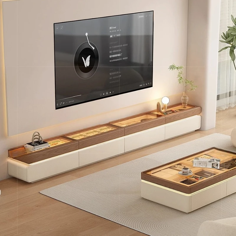 

Interior Designer Tv Cabinet Comfortable White Floor Tv Cabinet Lounges Wooden Muebles De Sala Modern Living Room Furniture