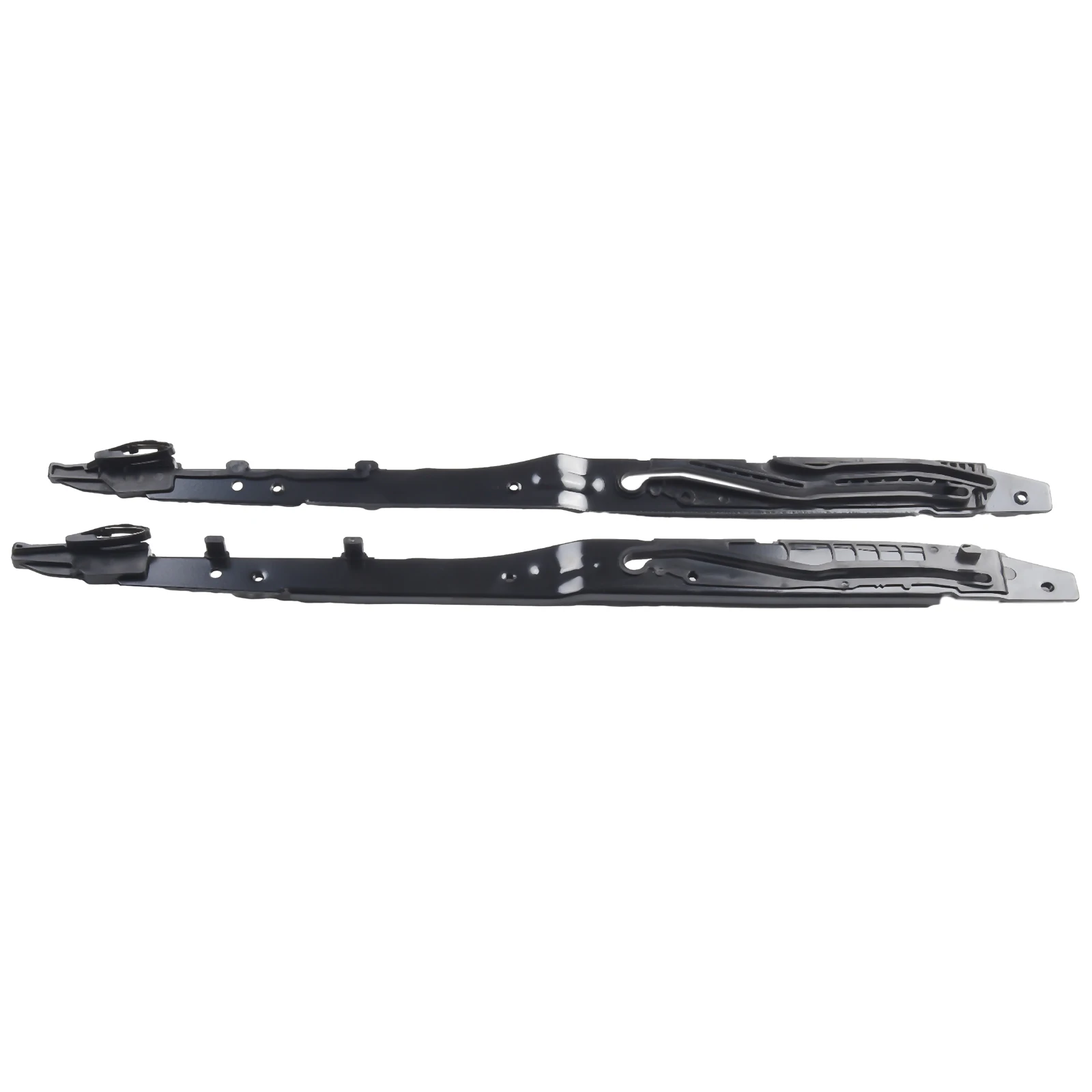 

Sleek Design Compatibility Essential Cable & Track Kit Tailored to Enhance the Functionality of Select For Ford Trucks