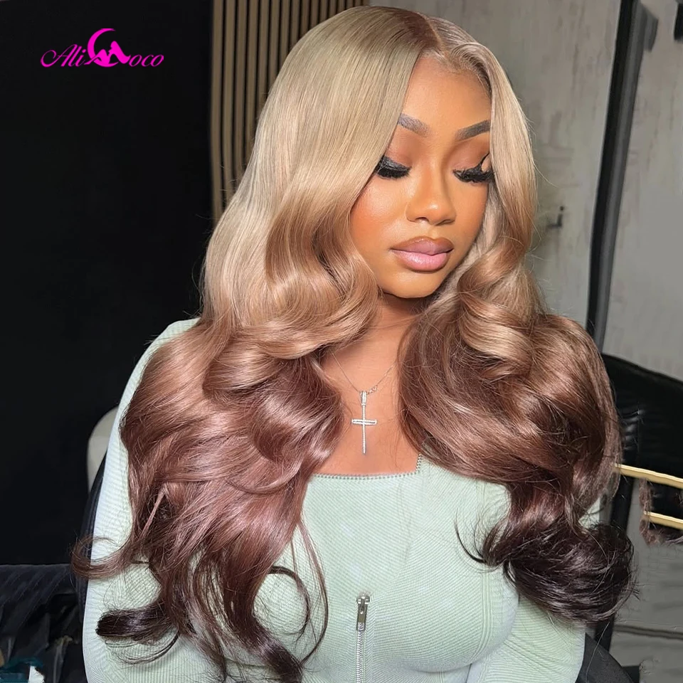 180 Density 13X6 La… - image