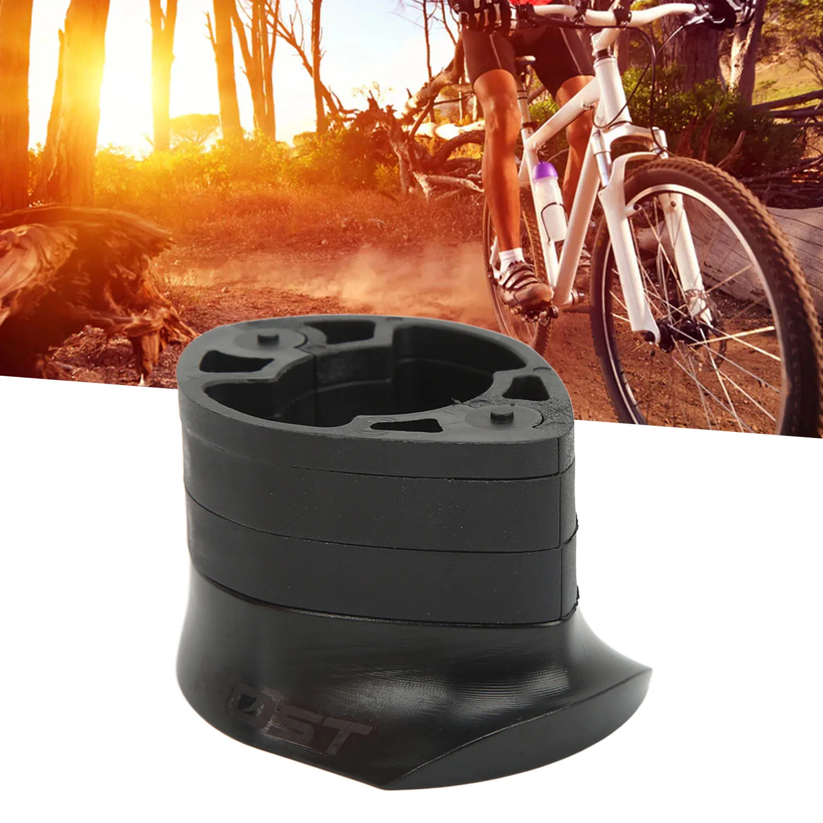 Handlebar Gasket Road Bike Handlebar Plastic Spacer Washer for Pinarello Most F Series F8 F10 F12  Headset Spacer