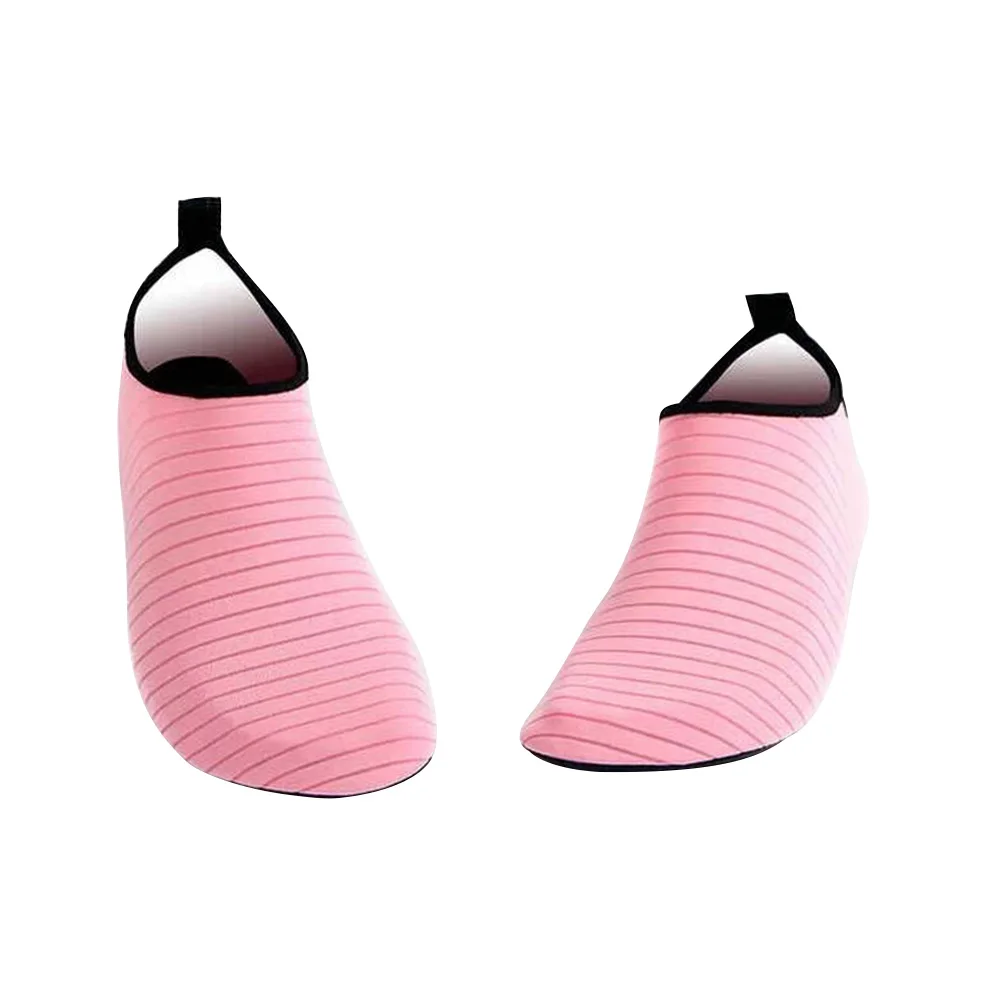 

Non-Slip Shoe Fitness Yoga for Adults Room Silicone Socks Children Skid-Proof Dance Socks