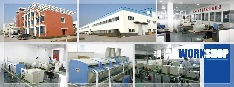 NEW Microcomputer Sulfur Content in Coal Tester Automatic Carbon Sulfur Analyser