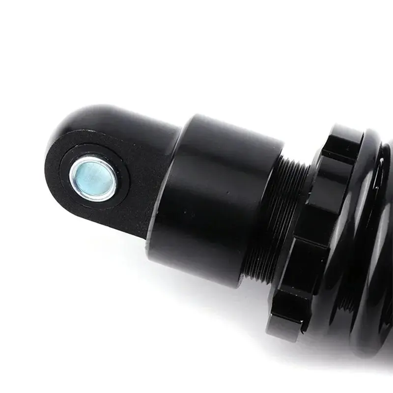 ABTD-Rear Suspension 250Mm Shock Absorber For Motorcycle Electric Scooter Four-Wheel Off-Road Vehicle Air Shock Absorber
