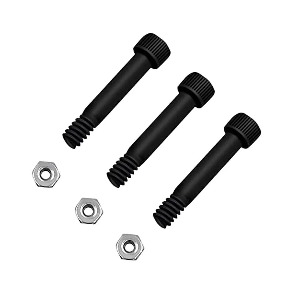 For Quick Grill Repair Pellet Grill Auger Nut Easy Install Grill Parts As Shown Robust Metal Construction Precise Specifications