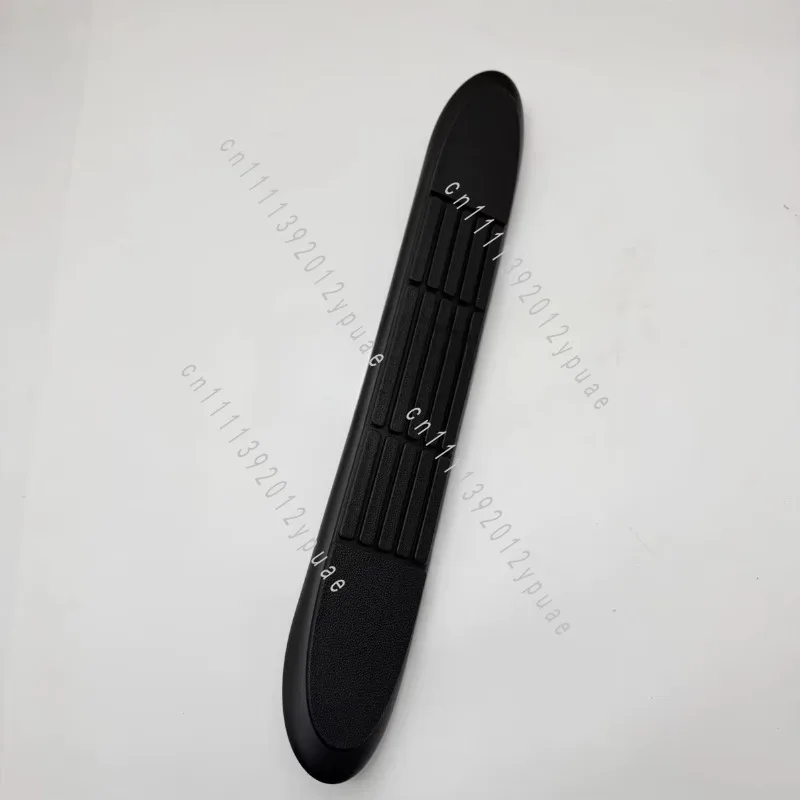 Off-road Vehicle Side Step Trim, Plastic Footboard Shield, Durable Replacement Component for Auto Exterior Modification