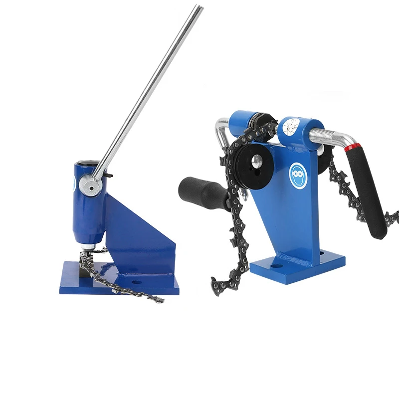 

Chainsaw Chain Disassembly Tool Breaker Chain Breaker Rivet Connector Chain Interceptor Power Tool Accessories