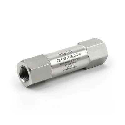 

Swagelok Parker Style Hikelok из нержавеющей стали, воздушный масляный топливный фильтр высокого давления