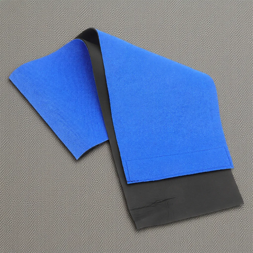 

Waist Trimmer Belt Seamless Tummy Control Sweat Slimming Waist Trainer Girdle For Women Men Fitness Shaping