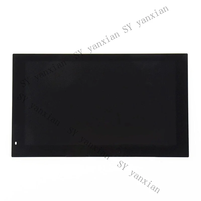 SY+ 7; Touchscreen Digitizer LCD Display ZD070NA-03K For Garmin Dezl 770