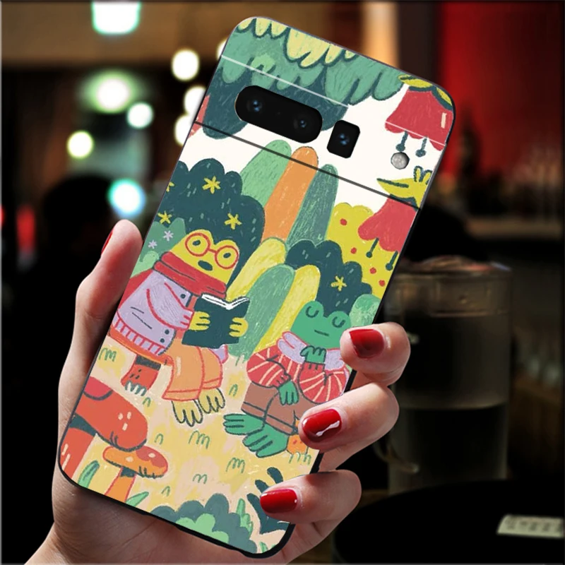Phone Case For Goog… - image