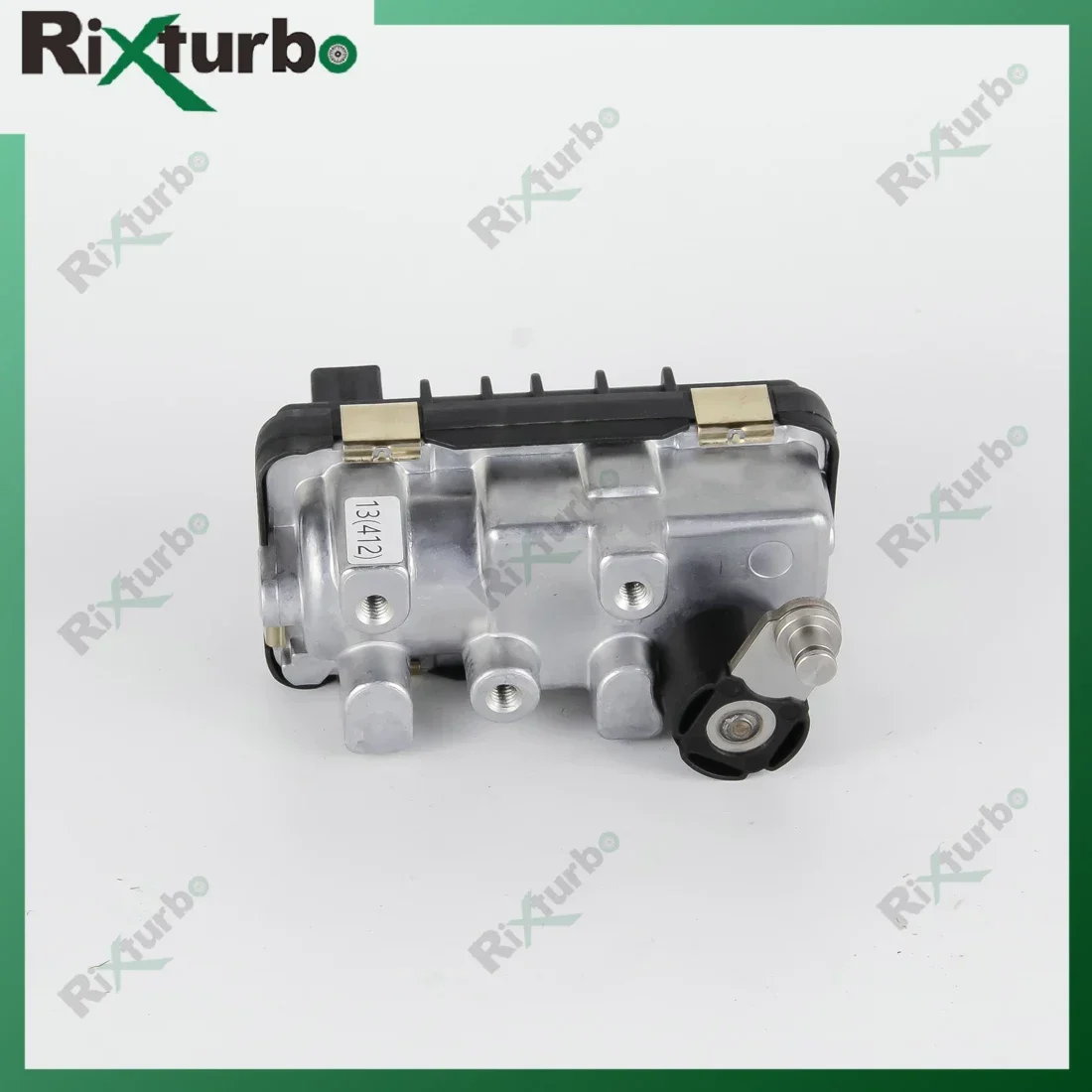 Turbolader Electronic Actuator 826830-1 For Mercedes Benz GLK S 350 CDI (X204) 4matic with OM642LS Euro 5 Engine 2012-