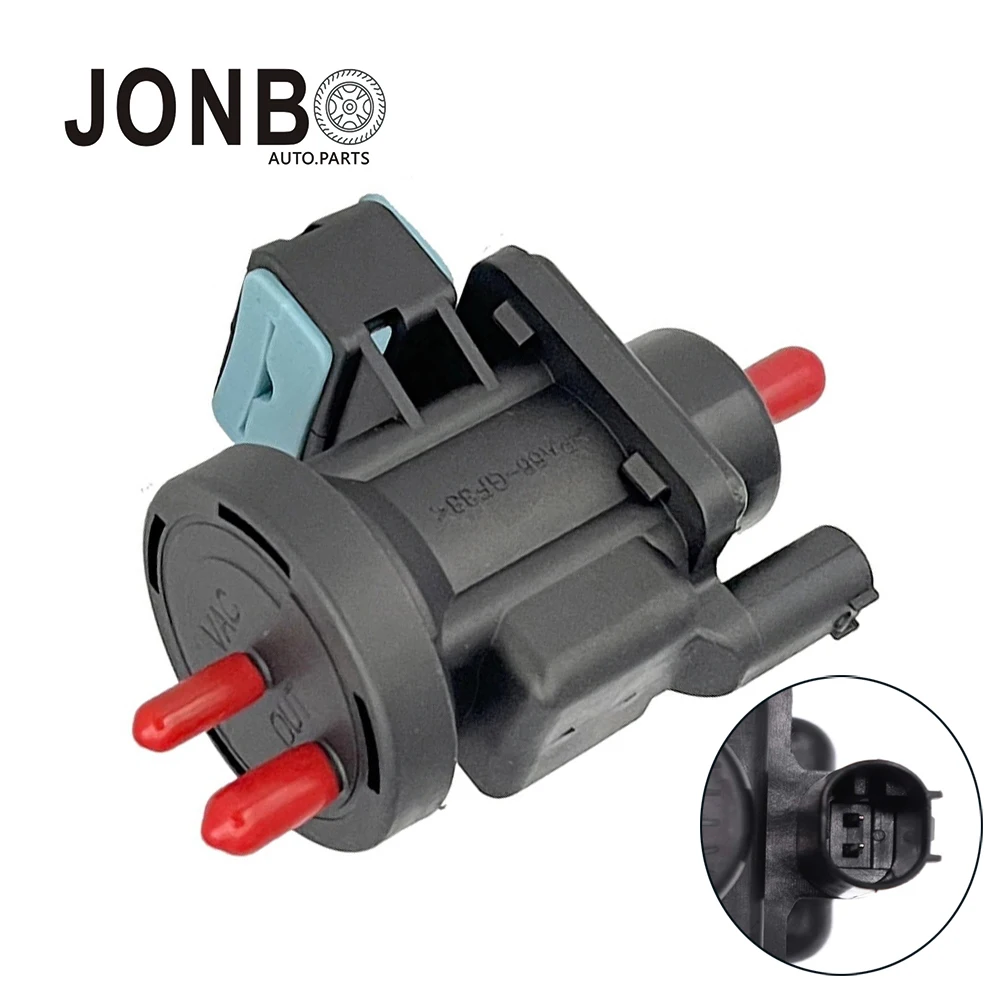 JONBO A0005450427 Turbocharge Vacuum Pressure Converter Valve For Mercedes Benz W202 S202 W210 S210 W220 W163 W461 W463