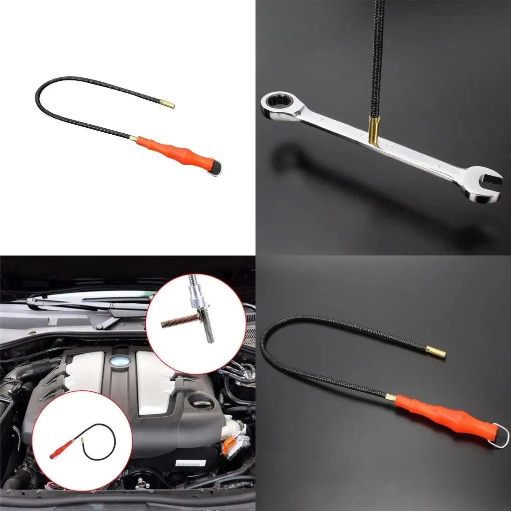 

Metal Grabber Pick Up Tool Handy Pen for Father's Day