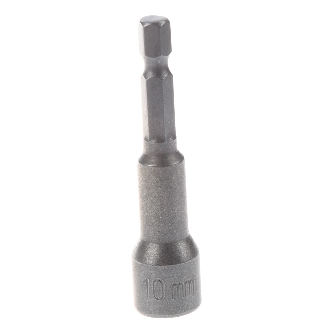 

ABMO 5 Pcs Magnetic Power 10mm Hex Socket Nut Setters Driver