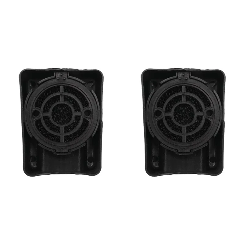 NEW HOT in Stock-2X Air Filter Cleaner Part For 2 Stroke 47CC 49Cc Pocket Dirt ATV Quad Bike