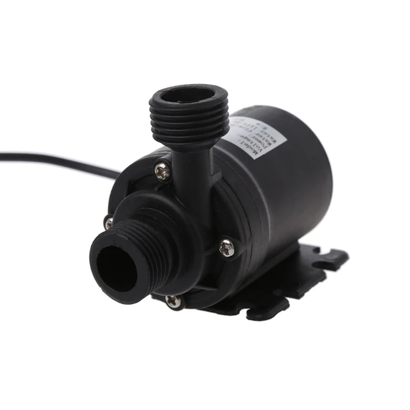 ZYW680 Water High Performance Low Noise 4 