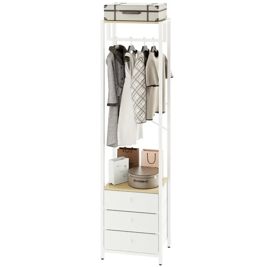 Garment Rack, Cloth…