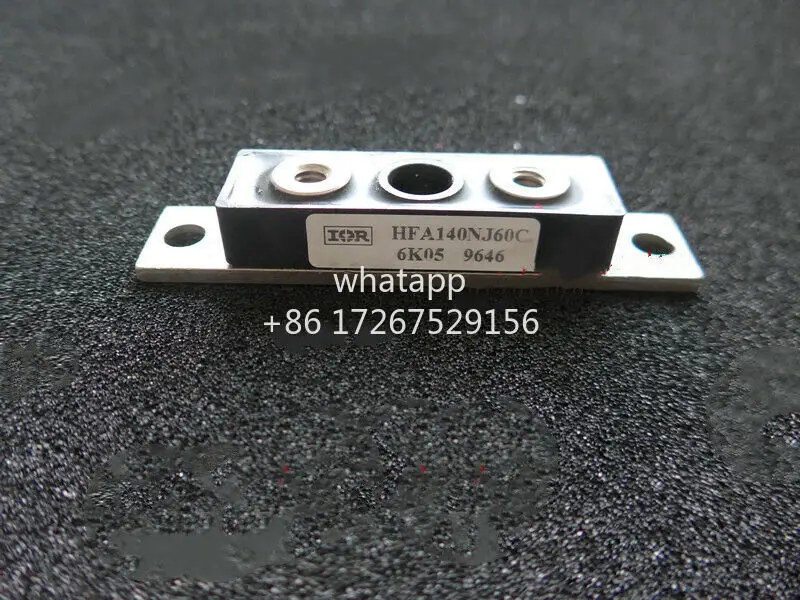 

1pcs new module HFA140NJ60C