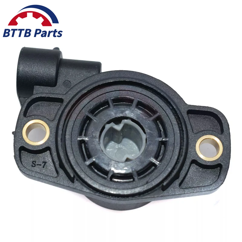 3pins Throttle Position Sensor 7701044743 For Fiat Renault Clio Magane Scenic Alfa Romeo  Lancia