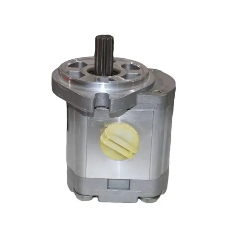 

HPV118 HPV102 Hydraulic Pilot Pump Gear Pump 4276918 9218005 For ZX450 EX100-3 EX200-3 ZX270 EX220-5 ZAX450-3 Excavator