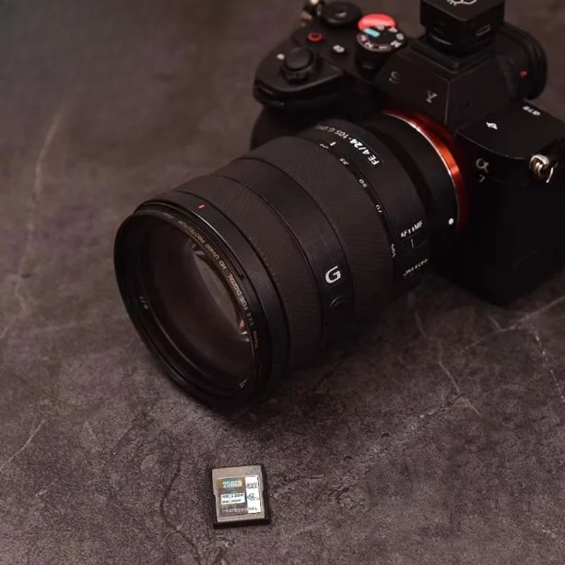 Scheda di memoria CF Express tipo a da 1 TB Fotocamere digitali per scrittura ad alta velocità per supporto fotografico Foto video 4K 6K