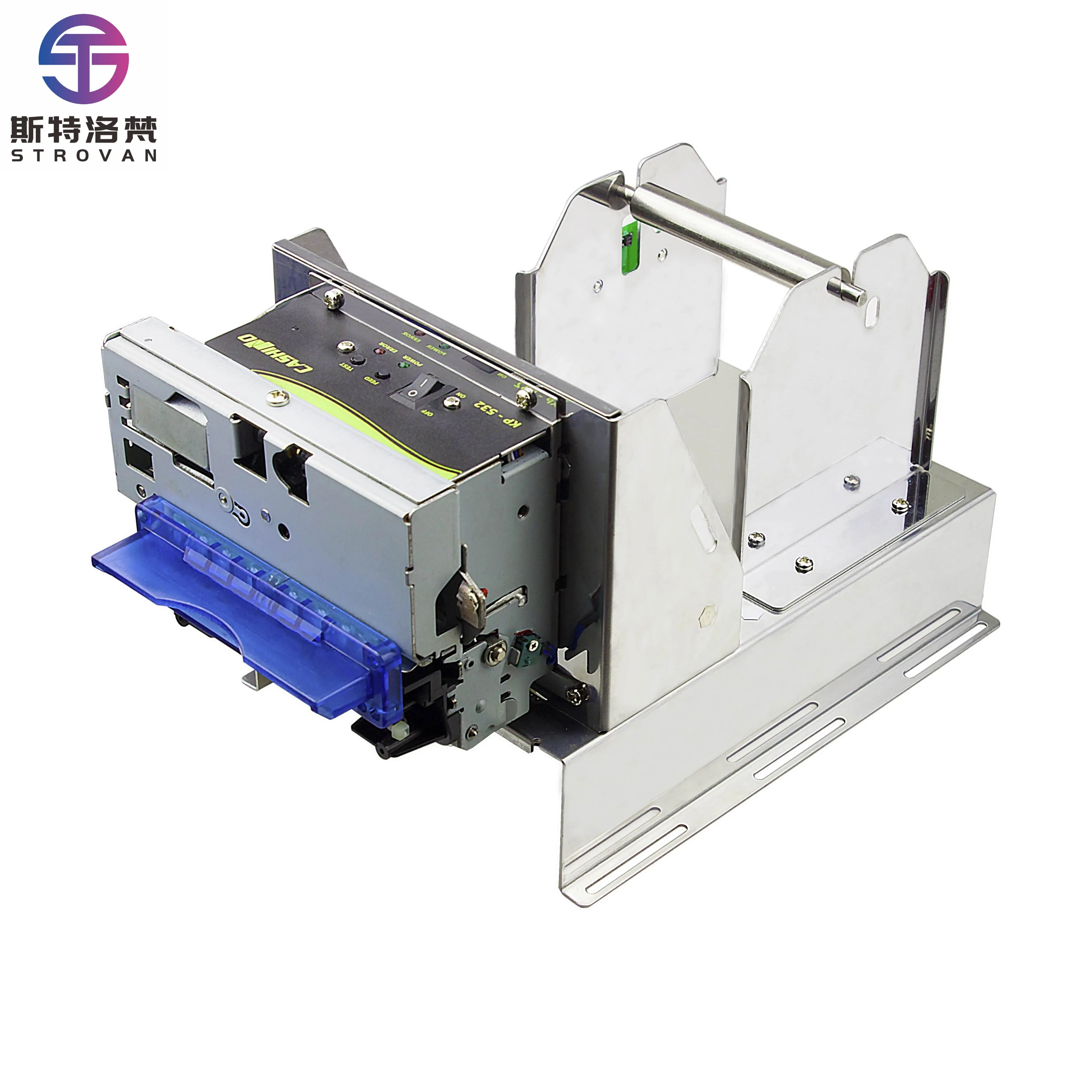 

KP-532 3 Inch 80mm China Embedded Kiosk Vending Machine Thermal Printer