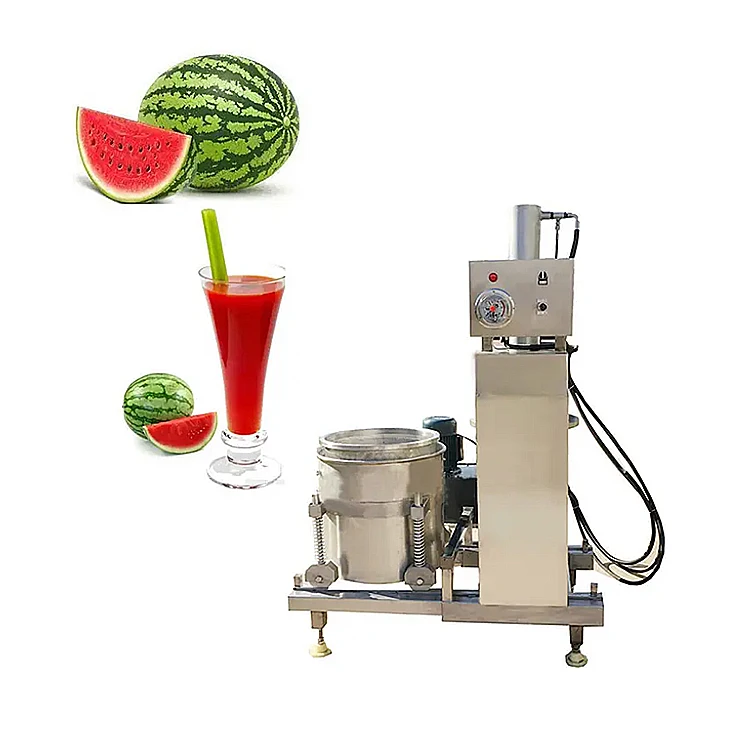

Professional Hydraulic Press Juicer Machine Juice Making Machine/ Industrial Hot Sale Cold Press Juicer