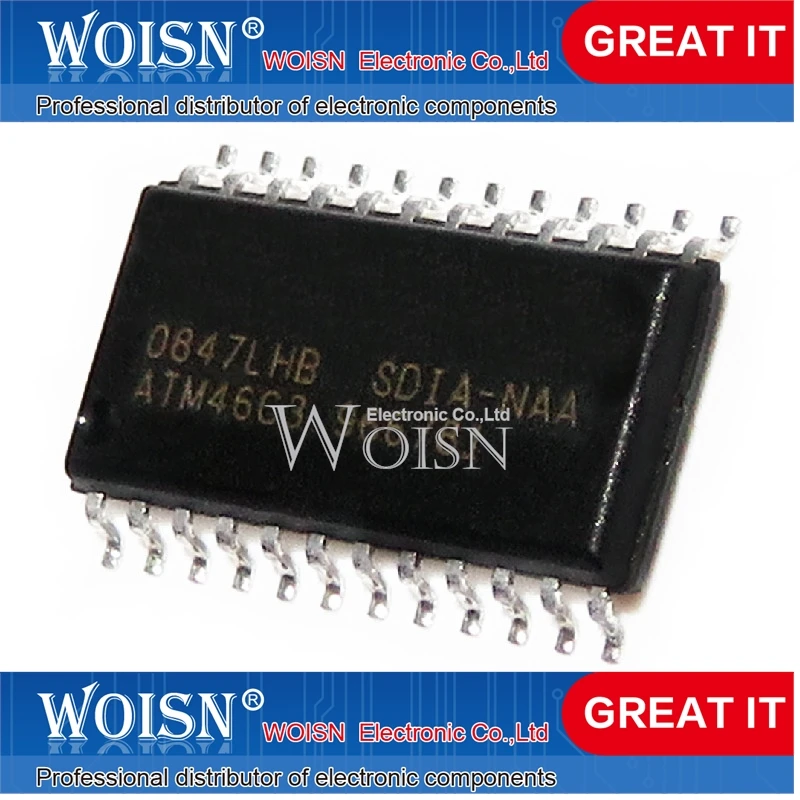 1-5-10pcs ATM46C3 966781  Price discounts Spot supply