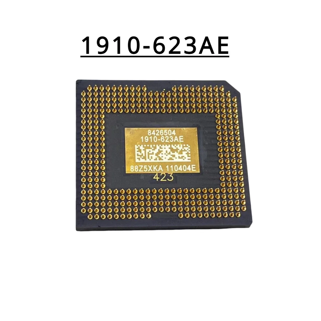1910-623AE DMD Chip Projector Replacement DLP Chip Compatible with GT1080 HD230X HD26 HD141X W1070