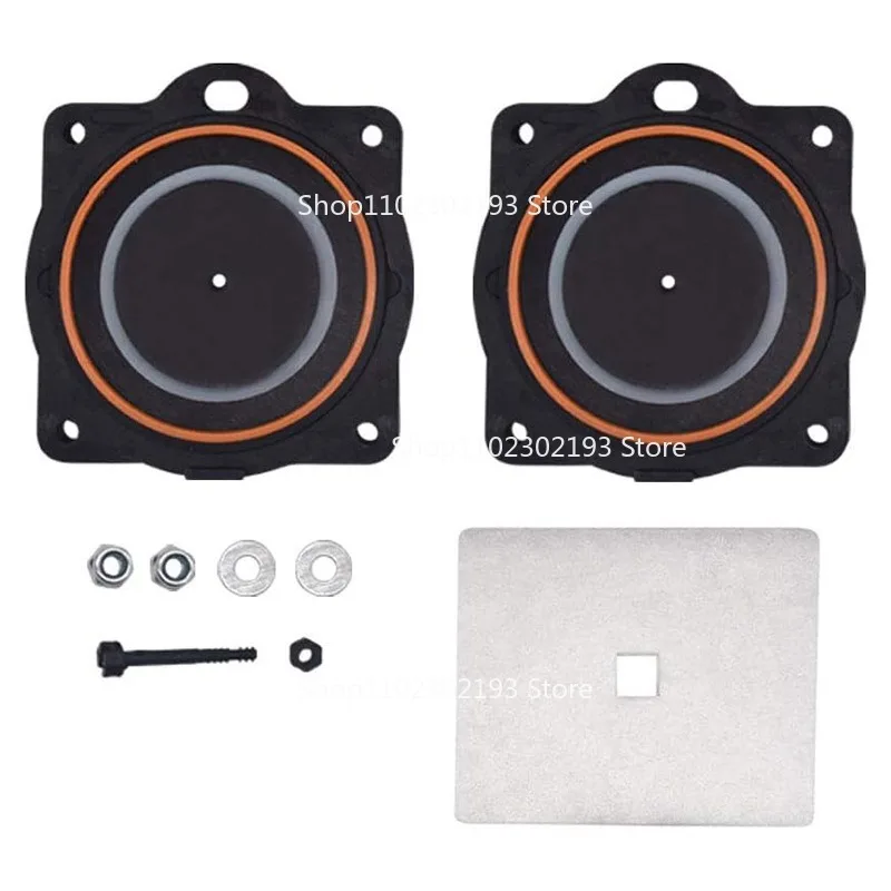 Air Pump Rebuild Kit for Hiblow HP 80 HP 60 Hp-60 Hp-80