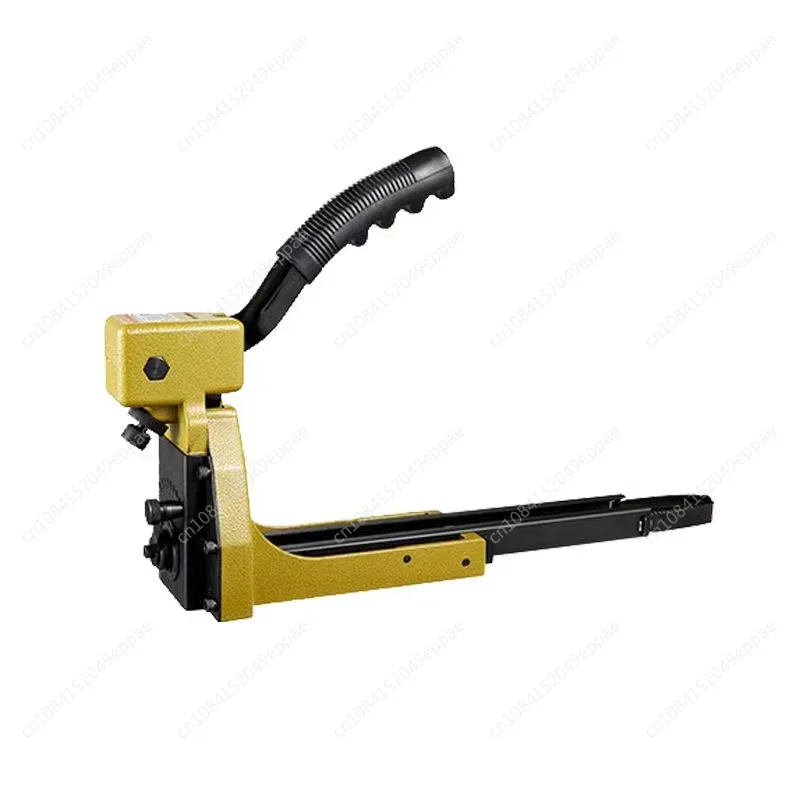 3518 Manual Carton Box Stapler Nailer 1-3/8