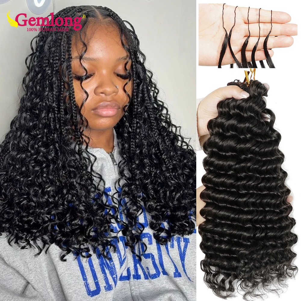 #40 Trending Crochet Hair Extensions Right Now