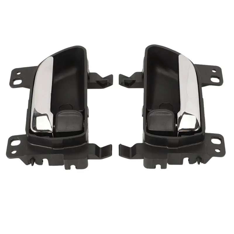 A97E For Subaru Forester 2008-2012 Impreza 2012-2016 61051FJ031VH Car Interior Door Handle Accessory Part