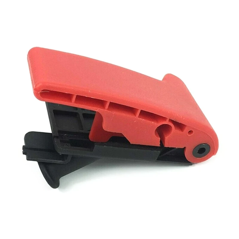 

Car Trunk Lid Handle Release ABS Front Trunk Lid Handle 1248800320 Repalcement