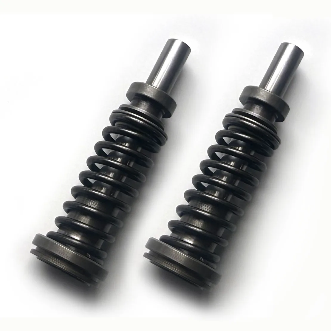 

6N-7527 6N7527 2 шт. плунжерный ствол впрыска топлива подходит для Caterpillar CAT SR4 3208 3304 3306 D330C D333C