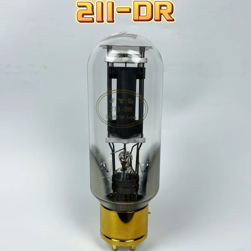 

JYL 211-DR 211 Vacuum Tube Enhanced anode Large glass shell Repla